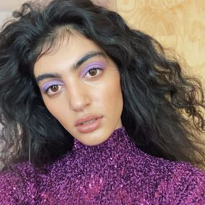 Überraschung: GNTM-Soulin ist auch in der Harper's Bazaar
