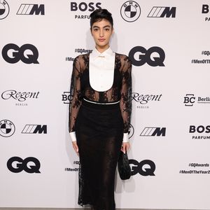 Stress nach GNTM: Soulin Omar kommt immer noch nicht runter