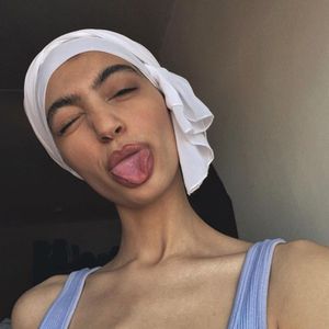 Schon jetzt Favoritin? GNTM-Soulin bekommt den nächsten Job