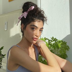 GNTM-Finale: Ist Soulin Omar enttäuscht über Platz drei?