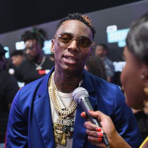 Zuerst war's fake: So kamen Blac Chyna & Soulja Boy zusammen
