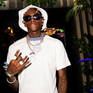 Rapper Soulja Boy muss Entschädigung an Ex-Freundin zahlen