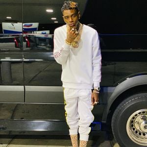 Frauenschläger? Ex erhebt schwere Vorwürfe gegen Soulja Boy