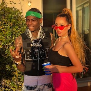 "Love Island"-Gigi spricht Klartext: Das lief mit Soulja Boy