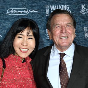 Schon im Mai: Gerhard Schröder zum fünften Mal verheiratet!