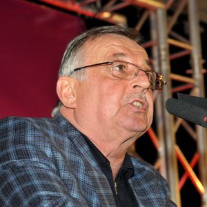 SPD-Urgestein Ottmar Schreiner ist tot!