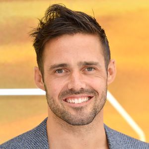 Doch keine Überdosis: Spencer Matthews hatte nur einen Virus