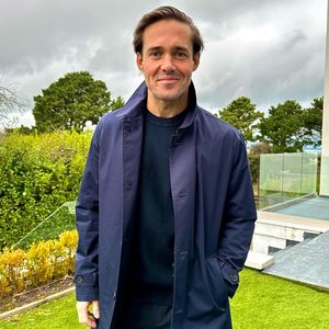 "Großes Ereignis": Deshalb nahm Spencer Matthews so viel ab!