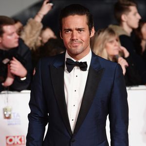 Liebevolle Worte: Spencer Matthews gedenkt seines Bruders