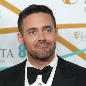 Suche nach totem Bruder war für Spencer Matthews "erlösend"