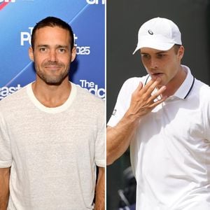 Spencer Matthews kennt Wimbledon-Halbfinalist Fery nicht