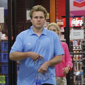 Hat Stephanie Pratt ein wenig zugenommen?