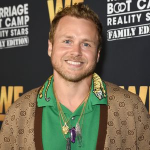 Spencer Pratt verklagt L.A. wegen Brand auf Schadensersatz