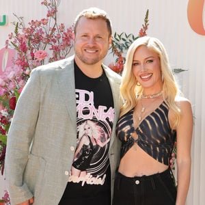 Spencer Pratt und Heidi Montag wegen Hundebisses verklagt