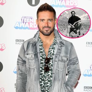 Spencer Matthews suchte die Leiche seines Bruders Michael!