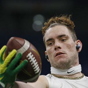 Football-Star Spencer Webb (22) stirbt bei tragischem Unfall