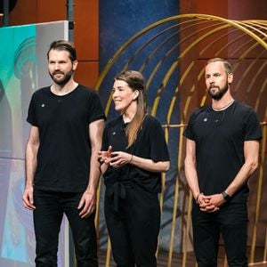 Erste "Die Höhle der Löwen"-Folge: So nervös waren Gründer!