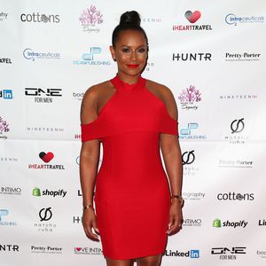 Wegen "The Masked Singer": Mel B. von Spice Girls beschimpft