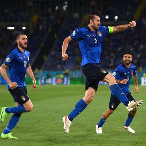 Als erste Nation? Italien gewinnt EM und ESC in einem Jahr