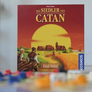 Netflix verwandelt "Catan" in ein episches Filmuniversum