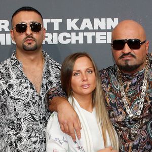 Urteil für Schwesta Ewa: Zwei Jahre und sechs Monate Knast!