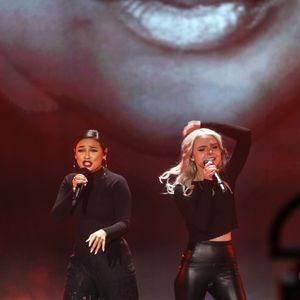 Bei ESC-Vorentscheid: Fans sahen für Deutschland schwarz!
