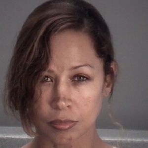 Häusliche Gewalt: "Clueless"-Stacey Dash wurde festgenommen