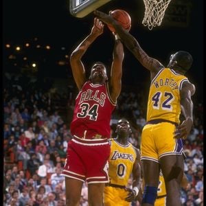 Todesursache von Basketball-Legende Stacey King steht fest