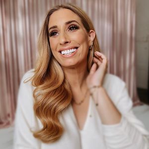 Nach Belles Geburt: Will Stacey Solomon ein sechstes Kind?