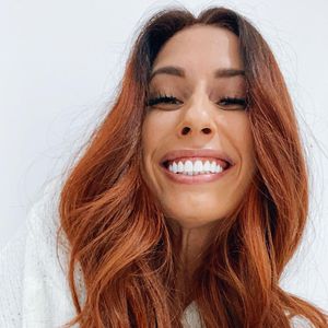 Stacey Solomon hat endlich einen Namen für ihre Tochter!
