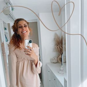 Babybauch verschwunden: Ist Stacey Solomons Baby schon da?