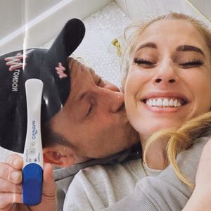 Fünftes Baby: Stacey Solomon zeigt erstmals ihren Babybauch!