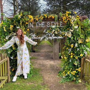 Wegen Lizenz: Stacey Solomons Hochzeit liegt vorerst auf Eis