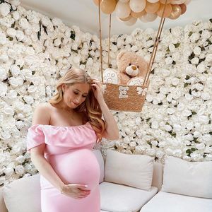 Fans sicher: Stacey Solomon hat Hinweis auf Babyname gegeben