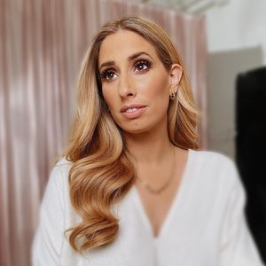 Einen Monat nach Geburt: Stacey Solomon fühlt sich erschöpft