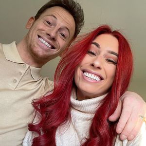 Wegen Baby verschoben: Stacey Solomon verrät Hochzeitsdatum