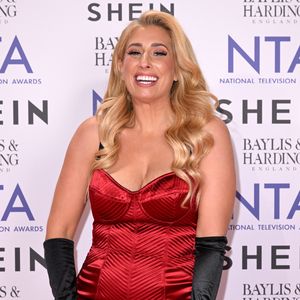 Fünf Kids: Stacey Solomon wünscht sich weiteren Nachwuchs
