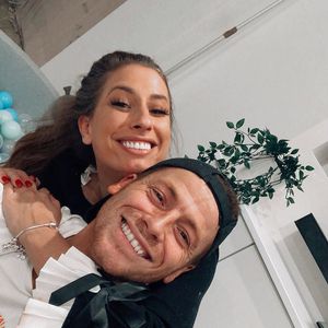 Stacey Solomon klärt auf: Freund Joe ist "versaut" im Bett