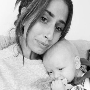 Fan-Kritik: Stacey Solomon bekam drei Kinder von drei Vätern
