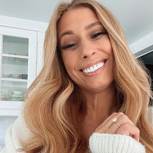 Peinlich? Stacey Solomon postet lustigen Fotoshooting-Fail