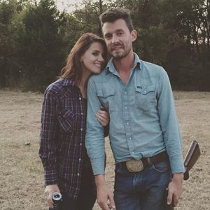 Staci und Evan Felker sind überraschend Eltern geworden!