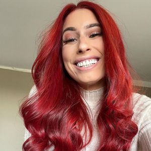 Geburtstag vergessen: So macht Stacey Solomon es wieder gut
