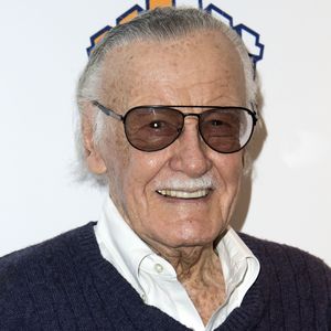 Marvel-Legende Stan Lee wäre heute 100 Jahre alt geworden