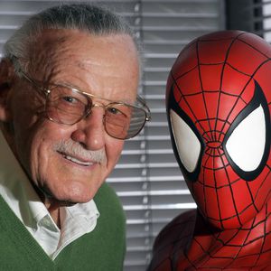 Schock um Stan Lee: Clip zeigt Geldbetrug seines Managers