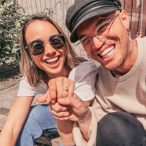 "Australian Idol"-Gewinner Stan Walker hat sich verlobt