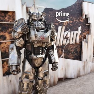 Besser als GoT? Amazon-Hit "Fallout" geht durch die Decke