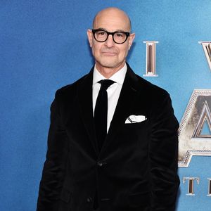 Stanley Tucci schwärmt von Weihnachten mit seinen Kids