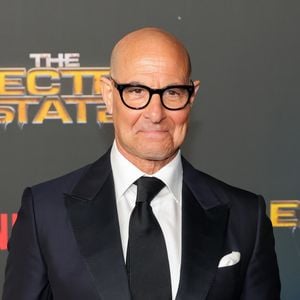 Stanley Tucci verrät seine "größte Leidenschaft"