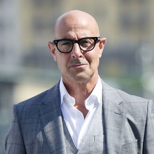 Stanley Tucci gibt Hoffnung auf "Der Teufel trägt Prada 2"