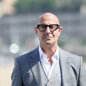 Kampf gegen den Krebs: Stanley Tucci nahm fast 14 Kilo ab